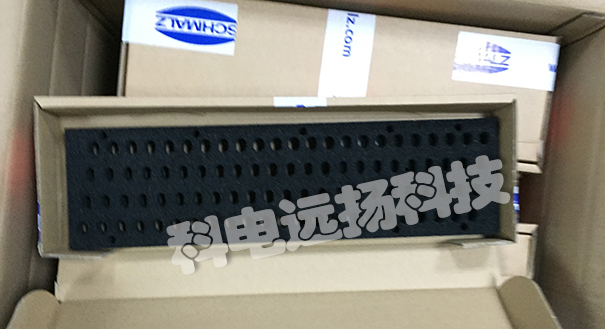 德國(guó)SCHMERSAL安全開(kāi)關(guān)AZ 15 ZVK