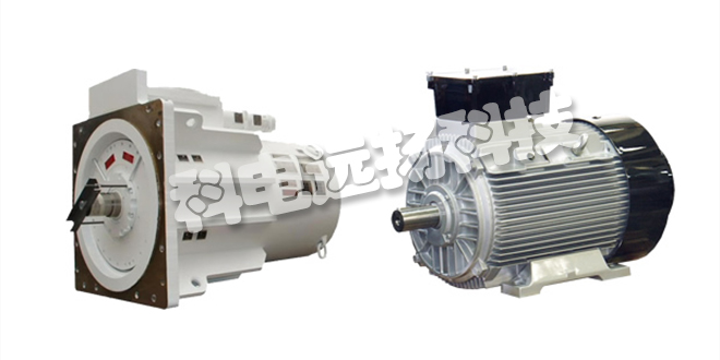 德國ATB電機(jī)CAF90L/20-12L
