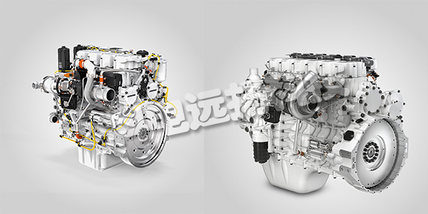 LIEBHERR發(fā)動(dòng)機(jī),德國LIEBHERR,德國發(fā)動(dòng)機(jī),D944