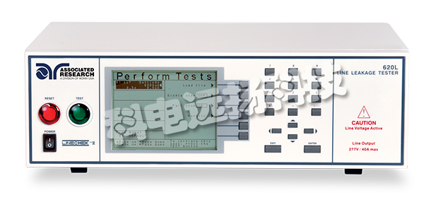 ASSOCIATED RESEARCH分析儀,ASSOCIATED RESEARCH電介質(zhì)分析儀,美國(guó)ASSOCIATED RESEARCH,美國(guó)電介質(zhì)分析儀,620L
