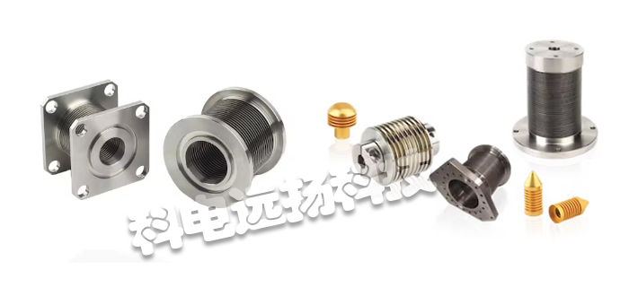 MW波紋管,美國(guó)波紋管,美國(guó)MW波紋管,INCONEL系列,美國(guó)MW