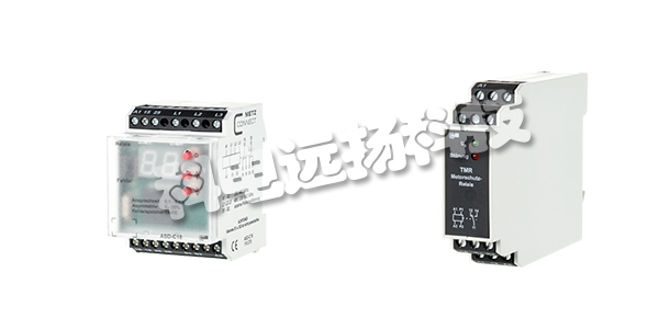 德國(guó)BTR繼電器TMR-E12系列