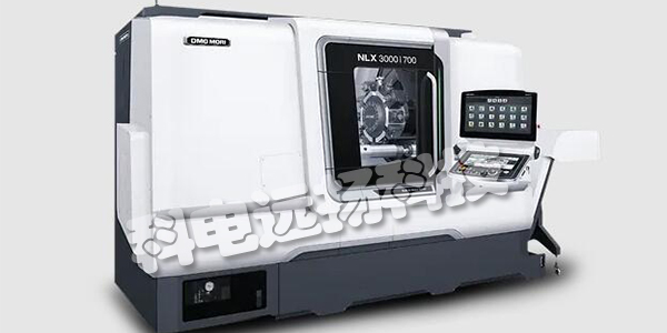 德國(guó)DMG MORI機(jī)床CTX系列產(chǎn)品介紹
