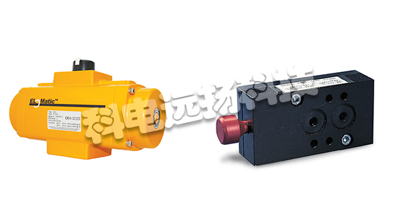 德國(guó)EL-O-MATIC品牌型號(hào)介紹