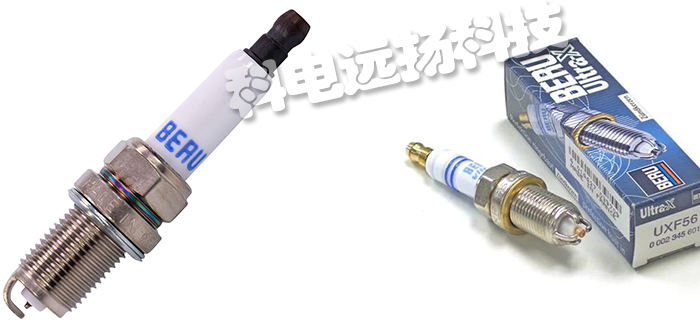 德國BERU柴油發(fā)動機的預(yù)熱塞GV型