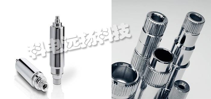 德國PROFIROLL滾齒機(jī)HP系列質(zhì)量保證