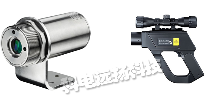 優(yōu)勢供應(yīng)德國OPTRIS紅外線溫度計P20