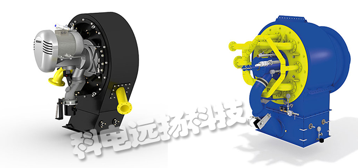 SAACKE燃燒器產(chǎn)品特點(diǎn)_德國SAACKE工業(yè)燃燒器產(chǎn)品概述